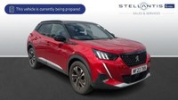 2023 Peugeot 2008 1.2 PureTech GT SUV 5dr Petrol Manual Euro 6 (s/s) (130 ps) SU