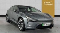 2025 Polestar 4 Polestar 4 Long Range Dual motor -Pilot, Plus, Pro, 21' Alloys E