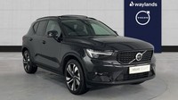 2024 Volvo XC40 2.0 B3P Ultra Dark 5dr Auto ESTATE PETROL Automatic