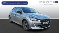 2023 Peugeot 208 1.2 PureTech Active Premium + Hatchback 5dr Petrol Manual Euro 