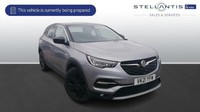 2021 Vauxhall Grandland X 1.2 Turbo SRi Nav 5dr Auto HATCHBACK PETROL Automatic