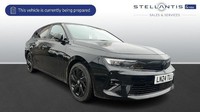 2024 Vauxhall Astra 1.2 Turbo GS Sports Tourer 5dr Petrol Auto Euro 6 (s/s) (130