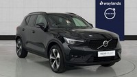 2024 Volvo XC40 2.0 B4P Plus Dark 5dr Auto ESTATE PETROL Automatic