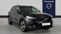 2021 Volvo XC40 T4 Recharge R-Design, Plug-in hybrid Estate Petrol Parallel PHEV