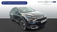 2024 Citroen C4 1.2 PureTech MAX Hatchback 5dr Petrol EAT8 Euro 6 (s/s) (130 ps)