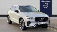 2024 Volvo XC60 Ultra, B5 AWD Mild hybrid, Petrol, Dark Estate Petrol Automatic