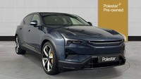 2024 Polestar 3 Long Range Plus Pilot Estate Electric Automatic
