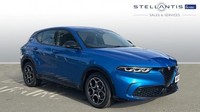 2024 Alfa Romeo Tonale 1.5 VGT MHEV Sprint SUV 5dr Petrol Hybrid DCT Euro 6 (160