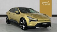 2026 Polestar 4 400kW 100kWh LR DM Plus [Pilot/Perform] 5dr Auto Estate Electric