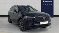 2026 Volvo XC90 2.0 T8 PHEV Ultra Black Ed 5dr AWD Geartronic ESTATE PETROL/ELEC