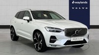 2025 Volvo XC60 Ultra, B5 AWD Mild hybrid, Petrol, Bright Estate Petrol Automati
