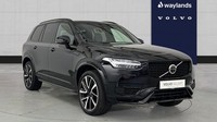 2023 Volvo XC90 Recharge Plus, T8 AWD plug-in hybrid, Electric/Petrol, Dark, 7 S
