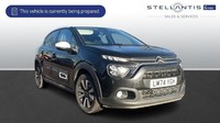 2024 Citroen C3 1.2 PureTech 110 Plus 5dr EAT6 HATCHBACK PETROL Automatic