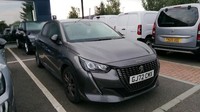 2022 Peugeot 208 1.2 PureTech Active Premium + Hatchback 5dr Petrol Manual Euro 