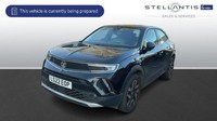 2022 Vauxhall Mokka 1.2 Turbo Elite Premium SUV 5dr Petrol Manual Euro 6 (s/s) (