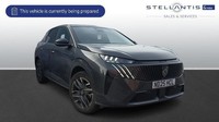 2025 Peugeot 3008 SUV 1.2 HYBRID GT SUV 5dr Petrol Hybrid e-DSC6 Euro 6 (s/s) (1