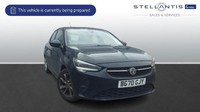 2020 Vauxhall Corsa 1.2 SE Premium Hatchback 5dr Petrol Manual Euro 6 (75 ps) Ha