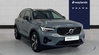2022 Volvo XC40 2.0 B4P Plus Dark 5dr AWD Auto ESTATE PETROL Automatic