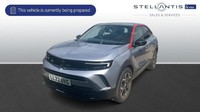 2022 Vauxhall Mokka 1.2 Turbo SRi Premium SUV 5dr Petrol Auto Euro 6 (s/s) (130 