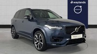 2023 Volvo XC90 B5 Plus, AWD Mild Hybrid, Diesel, Dark(21' Alloys, Tints, 360Cam