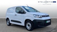 2024 Citroen Berlingo 800 50kWh Enterprise Edition M Auto SWB 5dr (7.4kW Charger