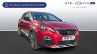 2019 Peugeot 3008 SUV 1.5 BlueHDi GT Line Premium SUV 5dr Diesel EAT Euro 6 (s/s
