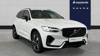 2025 Volvo XC60 B5 Plus, AWD Mild hybrid, Petrol, Dark(Heated Seats/Screen, Harm