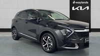 2024 Kia Sportage 1.6 T-GDi HEV 3 Estate Hybrid Automatic