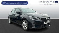 2023 Vauxhall Corsa 1.2 Turbo Design Hatchback 5dr Petrol Auto Euro 6 (s/s) (100