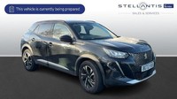 2022 Peugeot 2008 1.2 PureTech Allure Premium + SUV 5dr Petrol Manual Euro 6 (s/