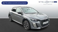 2024 Peugeot 208 1.2 PureTech GT Hatchback 5dr Petrol Manual Euro 6 (s/s) (100 p