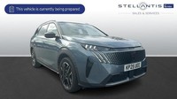 2025 Peugeot 5008 1.2 HYBRID GT SUV 5dr Petrol Hybrid e-DSC6 Euro 6 (s/s) (136 p