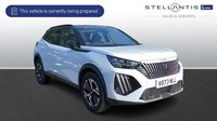 2023 Peugeot 2008 1.2 PureTech 130 GT 5dr EAT8 HATCHBACK PETROL Automatic