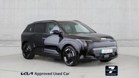 2025 Kia EV3 81.4 kWh GT-LINE S Estate Electric Automatic