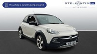 2015 Vauxhall Adam 1.4 16v ROCKS AIR Hatchback 3dr Petrol Manual Euro 5 (87 ps) 