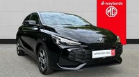2025 MG MG3 1.5 Hybrid Trophy 5dr Auto Hatchback Hybrid Automatic
