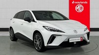 2024 MG MG4 150kW Trophy EV Long Range 64kWh 5dr Auto Hatchback Electric Automat