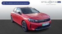 2024 Vauxhall Corsa 51kWh Ultimate Hatchback 5dr Electric Auto (156 ps) Hatchbac