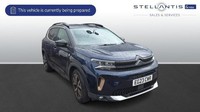 2023 Citroen C5 Aircross 1.2 PureTech C-Series Edition 5dr HATCHBACK PETROL Manu