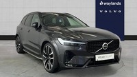 2022 Volvo XC60 2.0 B5P Ultimate Dark 5dr AWD Geartronic ESTATE PETROL Automatic