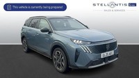 2025 Peugeot 5008 1.2 HYBRID GT SUV 5dr Petrol Hybrid e-DSC6 Euro 6 (s/s) (136 p