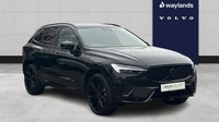 2025 Volvo XC60 2.0 B5P Plus Black Edition 5dr AWD Geartronic ESTATE PETROL Auto