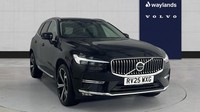 2025 Volvo XC60 Ultra, B5 AWD Mild hybrid, Petrol, Bright (21' Alloys, Massage S