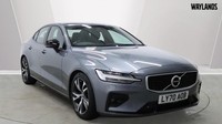 2020 Volvo S60 T5 R-Design Plus Auto(Rear Camera, Heated Seats) Saloon Petrol Au