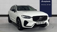 2026 Volvo XC60 Plus, B5 AWD Mild hybrid, Petrol, Dark Estate Petrol Automatic