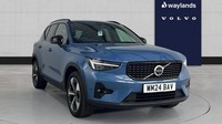 2024 Volvo XC40 2.0 B3P Ultimate Dark 5dr Auto ESTATE PETROL Automatic
