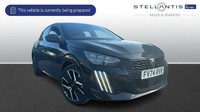 2024 Peugeot 208 1.2 PureTech GT Hatchback 5dr Petrol Manual Euro 6 (s/s) (100 p