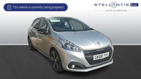 2019 Peugeot 208 1.2 PureTech GPF GT Line Hatchback 5dr Petrol Manual Euro 6 (s/
