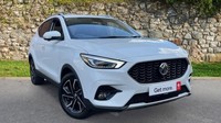 2021 MG ZS 1.5 VTi-TECH Exclusive 5dr Hatchback Petrol Manual