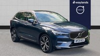 2021 Volvo XC60 Inscription Pro, B5 mild hybrid Estate Petrol Automatic